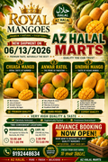 MANGO MIX